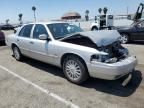 2009 Mercury Grand Marquis LS