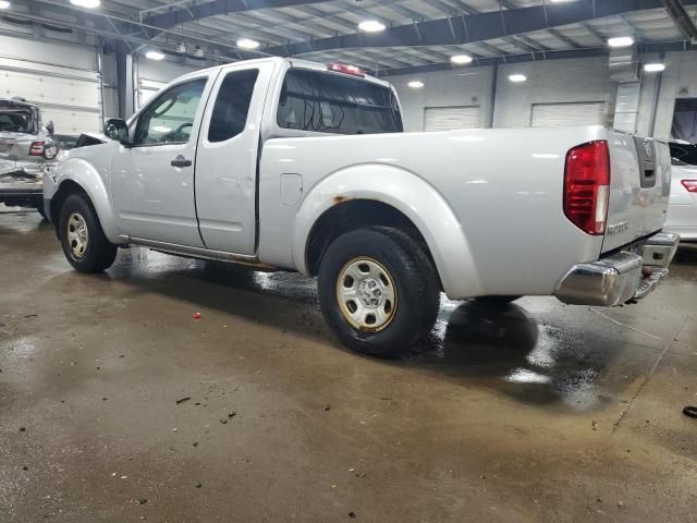 2009 Nissan Frontier King Cab XE