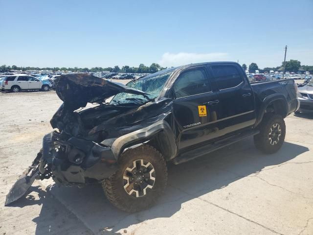 2023 Toyota Tacoma Double Cab