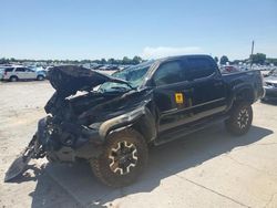 4 X 4 a la venta en subasta: 2023 Toyota Tacoma Double Cab