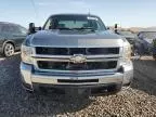 2007 Chevrolet Silverado K2500 Heavy Duty