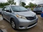 2011 Toyota Sienna Base