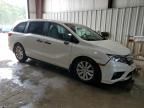 2019 Honda Odyssey LX