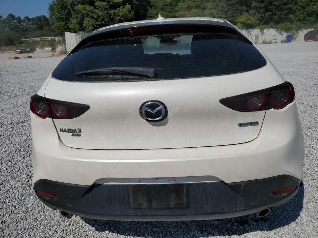 2020 Mazda 3 Premium