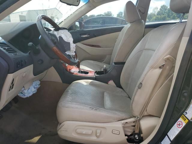 2010 Lexus ES 350