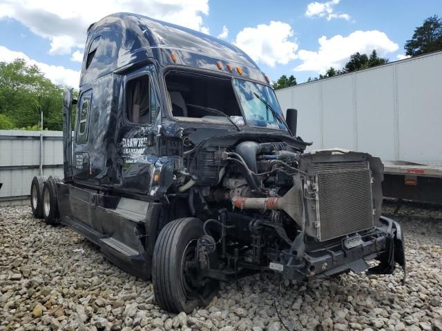 2014 Freightliner Cascadia 125