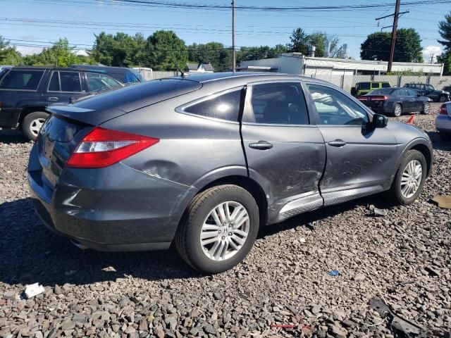 2012 Honda Crosstour EX