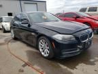 2014 BMW 535 XI