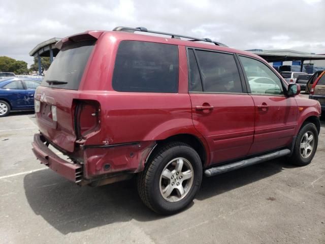 2006 Honda Pilot EX