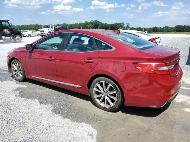 2015 Hyundai Azera