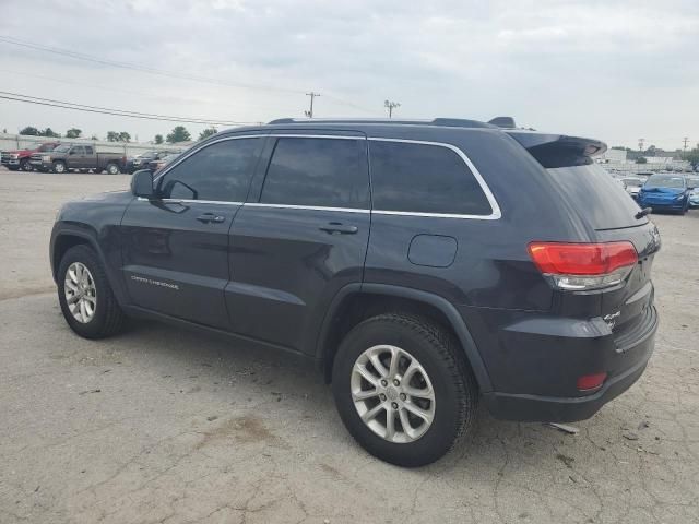 2014 Jeep Grand Cherokee Laredo