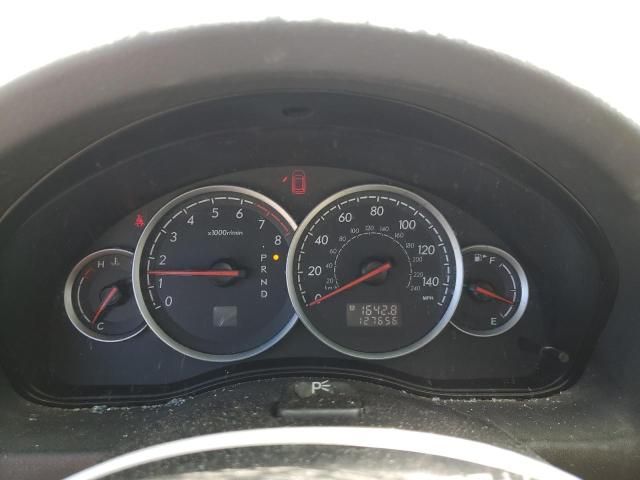 2006 Subaru Legacy Outback 2.5I