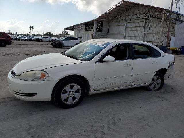 2007 Chevrolet Impala LS