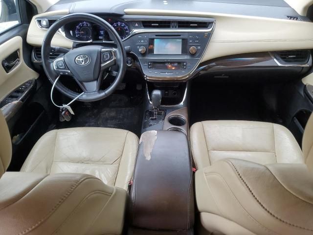 2013 Toyota Avalon Base