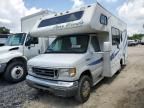 2007 Ford Econoline E350 Super Duty Cutaway Van