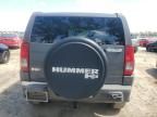 2008 Hummer H3