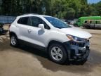 2017 Chevrolet Trax 1LT