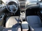 2011 Subaru Forester 2.5X Premium