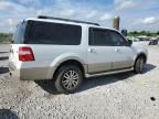 2007 Ford Expedition EL Eddie Bauer