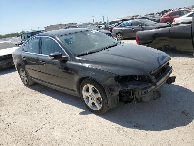 2008 Volvo S80 T6 Turbo