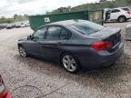 2016 BMW 328 I Sulev