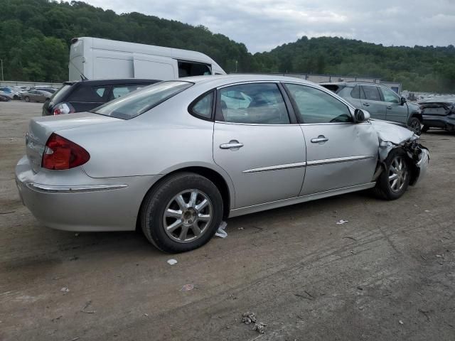 2005 Buick Lacrosse CXL