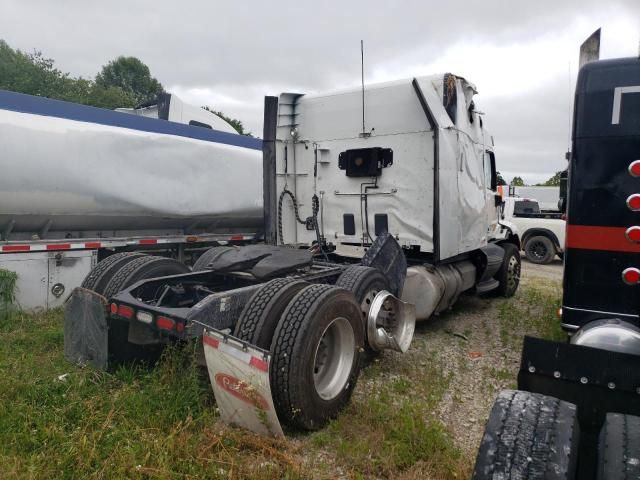 2018 Peterbilt 579