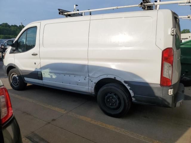 2016 Ford Transit T-150