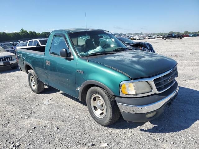 2000 Ford F150