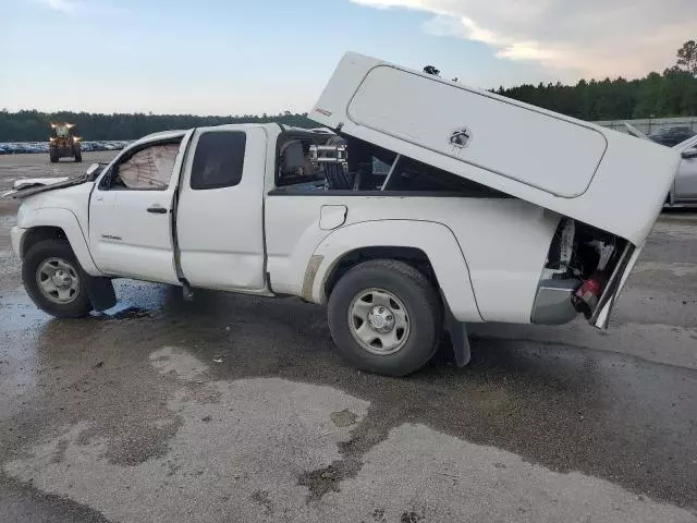 2013 Toyota Tacoma Prerunner Access Cab