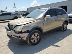 Saturn Vue Vehiculos salvage en venta: 2008 Saturn Vue XE