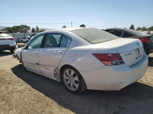 2009 Honda Accord EXL