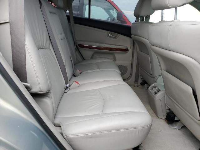 2007 Lexus RX 350