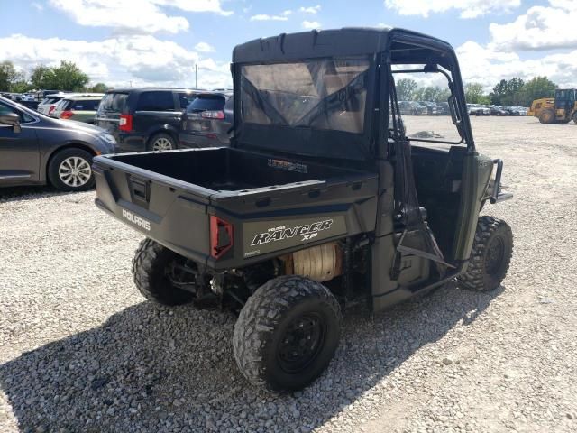 2019 Polaris Ranger XP 900