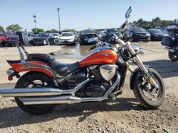 2009 Suzuki VZ800 en venta en Wheeling, IL