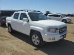 2011 Honda Ridgeline RTL