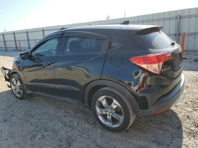 2017 Honda HR-V EX