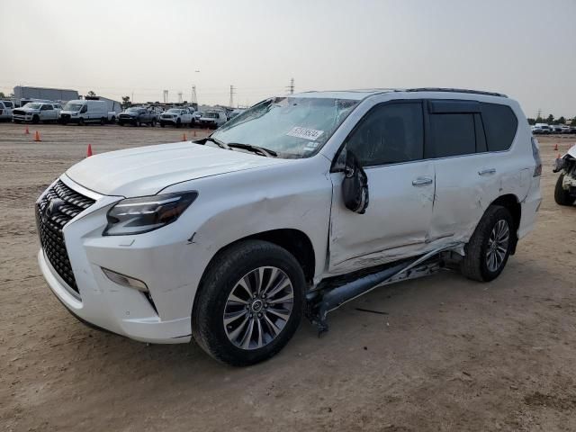 2023 Lexus GX 460 Luxury