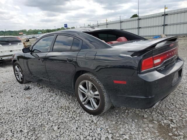 2013 Dodge Charger SXT