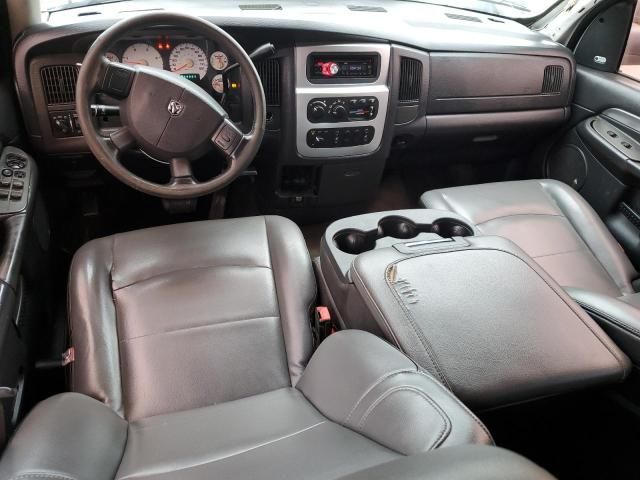 2004 Dodge RAM 3500 ST