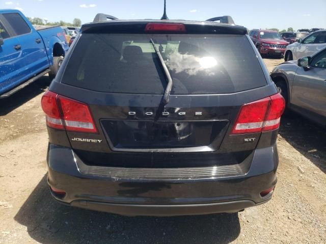 2013 Dodge Journey SXT