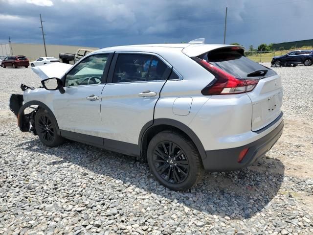 2024 Mitsubishi Eclipse Cross LE