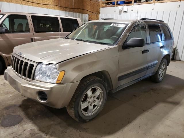 2005 Jeep Grand Cherokee Laredo