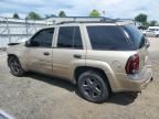 2006 Chevrolet Trailblazer LS