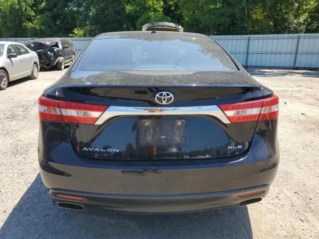 2013 Toyota Avalon Base