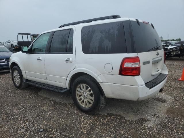 2013 Ford Expedition XLT