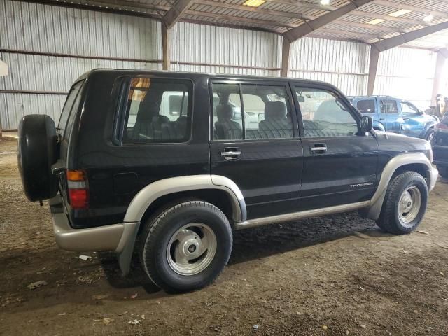 1998 Isuzu Trooper S