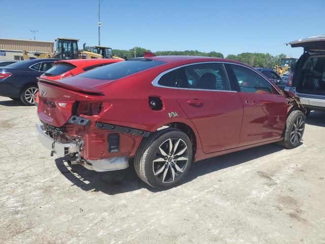 2024 Chevrolet Malibu RS