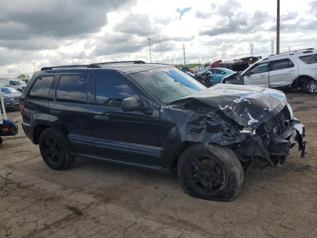 2005 Jeep Grand Cherokee Laredo