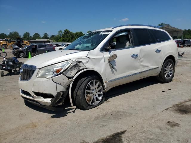 2014 Buick Enclave